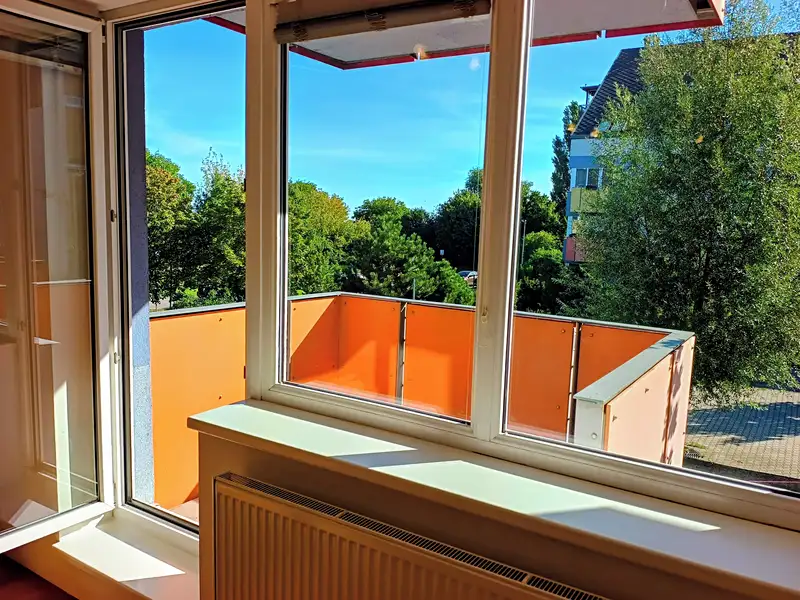 Pronájem bytu 2+kk, 54 m², Praha 9, Praha